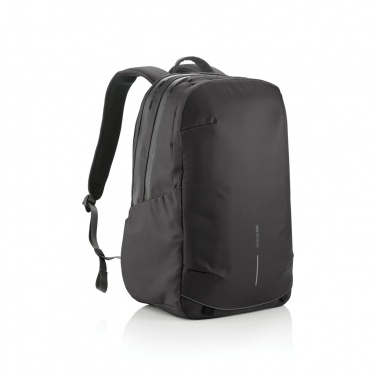 Logo trade advertising product photo of: Bobby Explore backpack